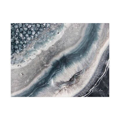 Vista Fine Art Print - Grace
