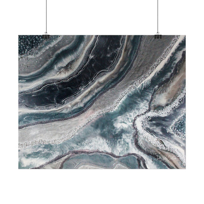 Vista Fine Art Print - Splendour