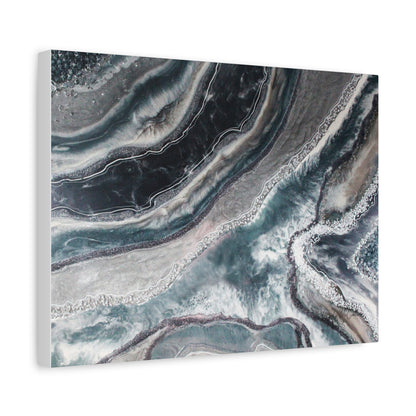 Vista Canvas Wall Art - Splendour