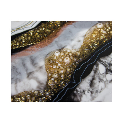 Alchemy Fine Art Print - Elegance