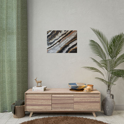 Alchemy Fine Art Print - Splendour