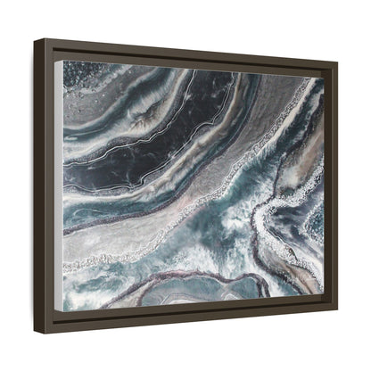 Vista Framed Print - Splendour