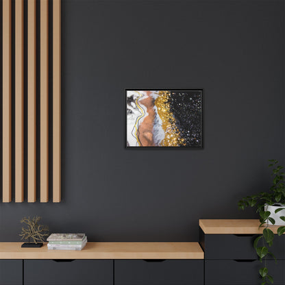 Alchemy Framed Print - Grace
