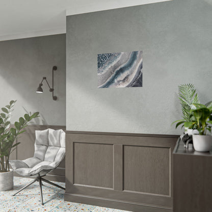 Vista Fine Art Print - Grace