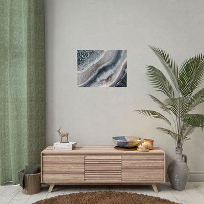 Vista Fine Art Print - Grace