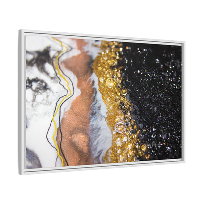 Alchemy Framed Print - Grace