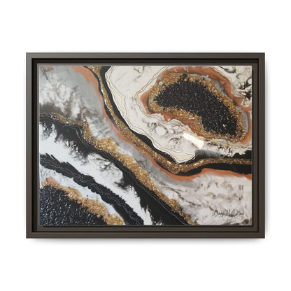 Alchemy Framed Print - Variant