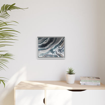 Vista Framed Print - Splendour