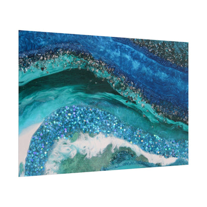 Elucidation Fine Art Print - Grace