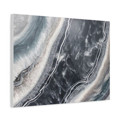 Vista Canvas Wall Art - Elegance