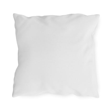 Dioptase Opulence Outdoor Pillow - Patio Cushion