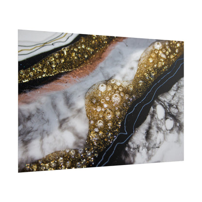 Alchemy Fine Art Print - Elegance