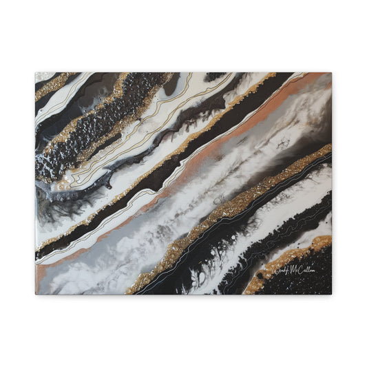 Alchemy Canvas Wall Art - Splendour