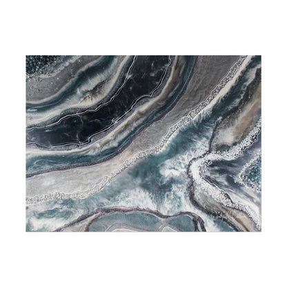 Vista Fine Art Print - Splendour