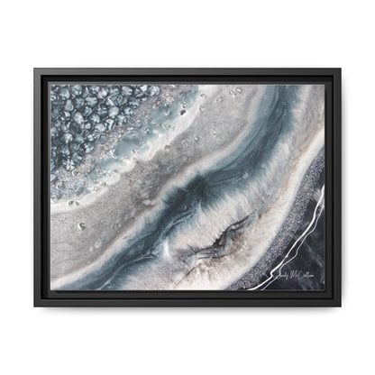 Vista Framed Print - Grace