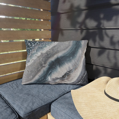 Vista Grace Outdoor Pillow - Patio Cushion