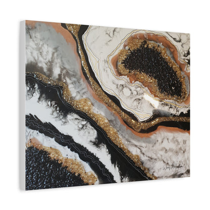 Alchemy Canvas Wall Art - Variant