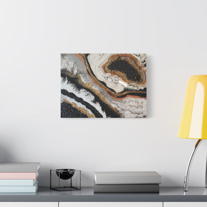 Alchemy Canvas Wall Art - Variant