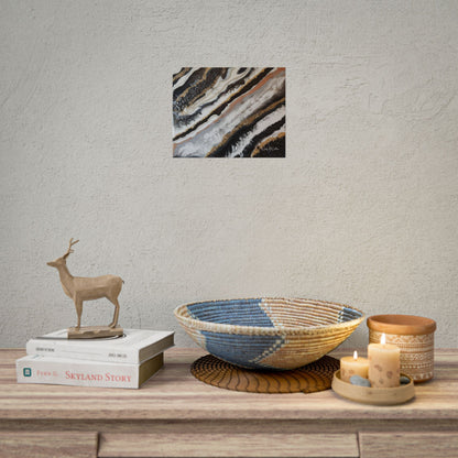 Alchemy Fine Art Print - Splendour