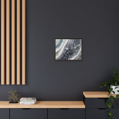 Vista Framed Print - Elegance