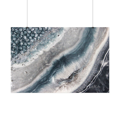 Vista Fine Art Print - Grace