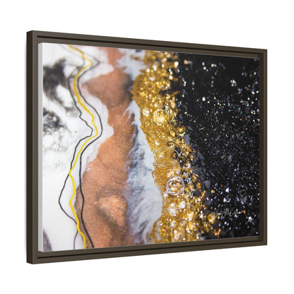 Alchemy Framed Print - Grace