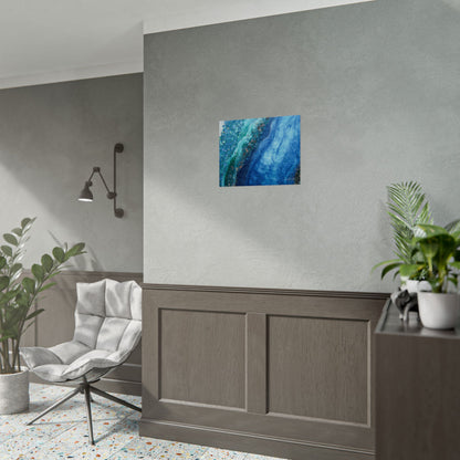 Elucidation Fine Art Print - Opulence