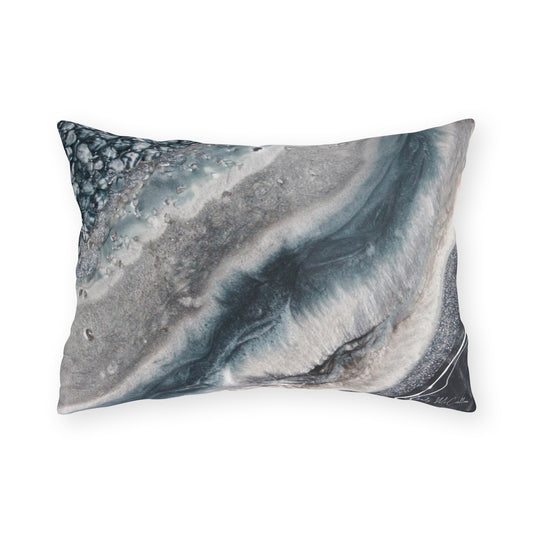 Vista Grace Outdoor Pillow - Patio Cushion