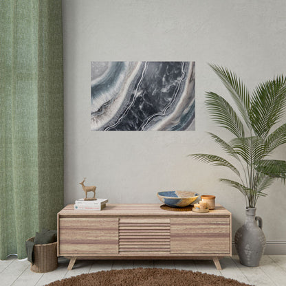 Vista Fine Art Print - Elegance