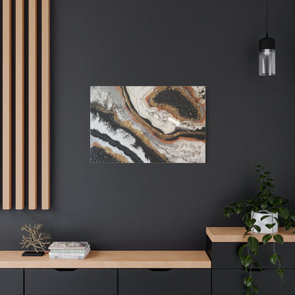 Alchemy Canvas Wall Art - Variant