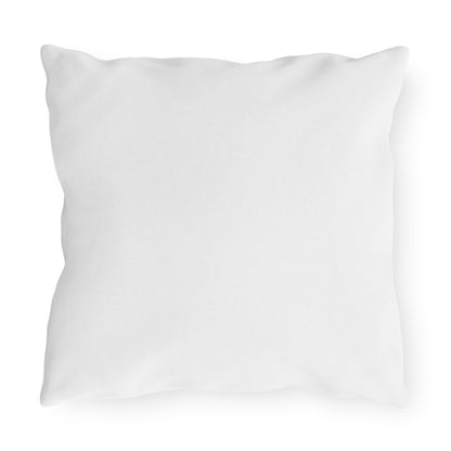 Elucidation Opulence Outdoor Pillow - Patio Cushion