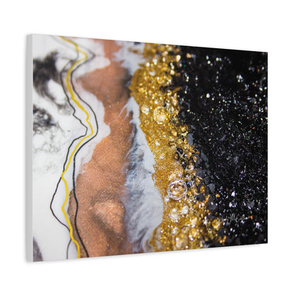 Alchemy Canvas Wall Art - Grace