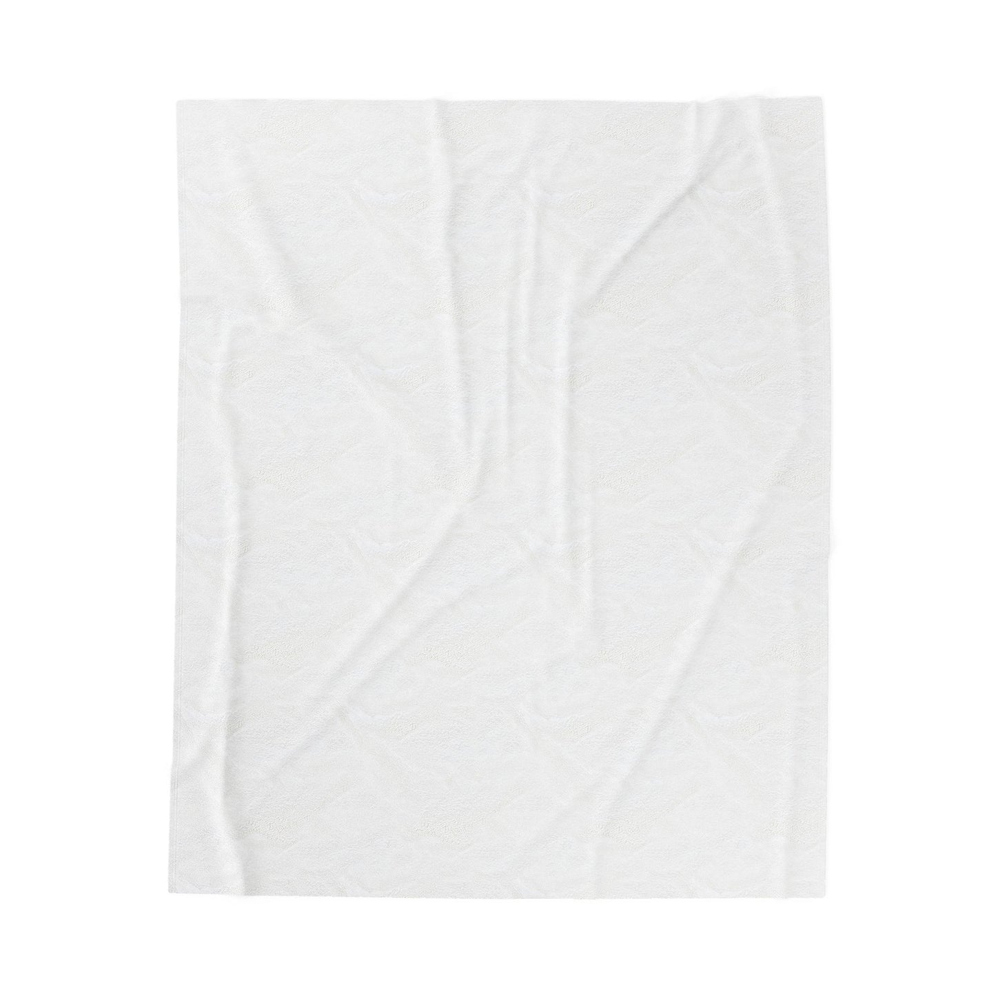 Vista Grace - Velveteen Plush Blanket