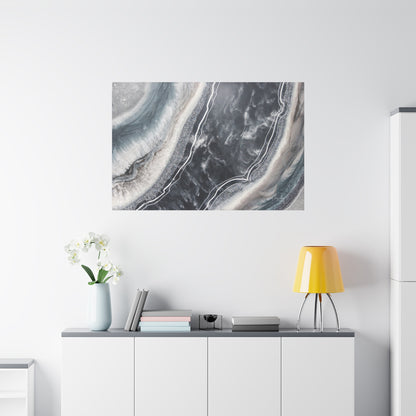 Vista Canvas Wall Art - Elegance