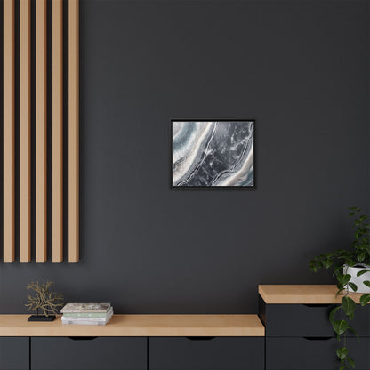 Vista Framed Print - Elegance