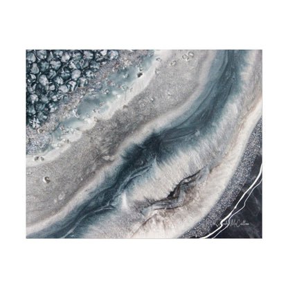 Vista Fine Art Print - Grace