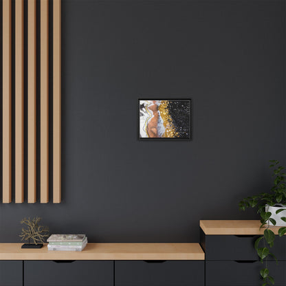 Alchemy Framed Print - Grace