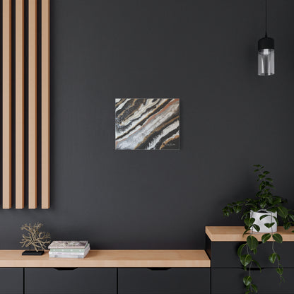 Alchemy Canvas Wall Art - Splendour
