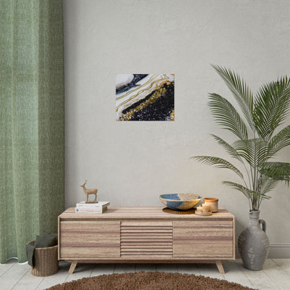 Alchemy Fine Art Print - Opulence