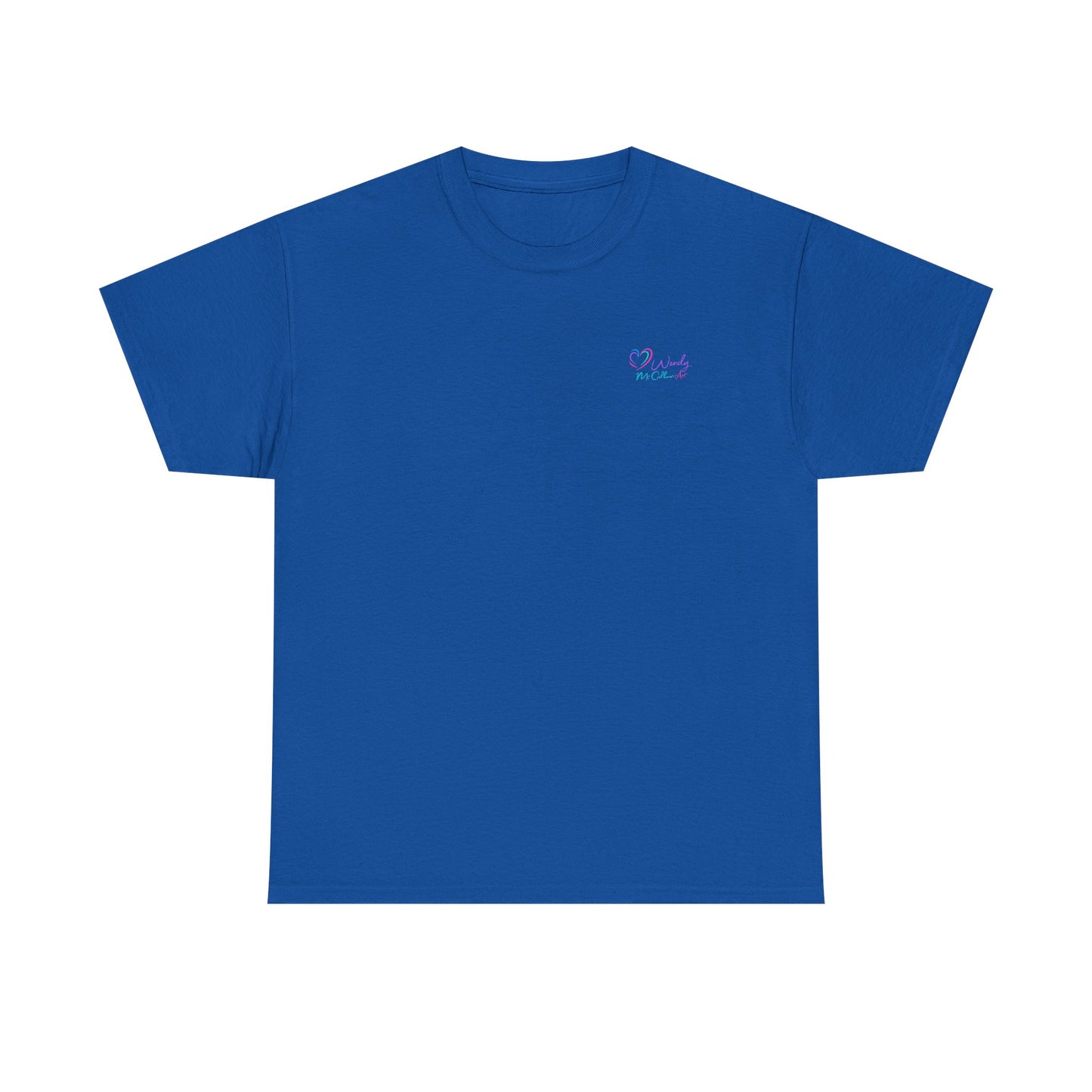 Healing In Progress -T‑Shirt