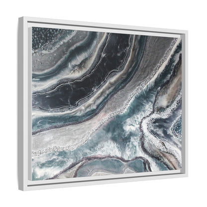Vista Framed Print - Splendour