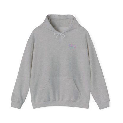 Spiritually Classy & Sassy – Confident Divine Feminine Hoodie