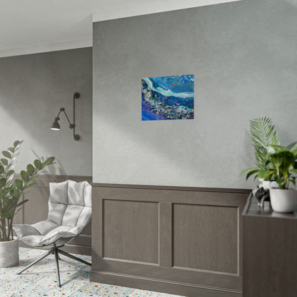 Elucidation Fine Art Print - Elegance