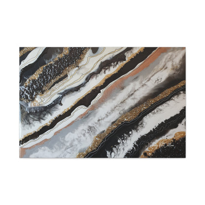 Alchemy Canvas Wall Art - Splendour