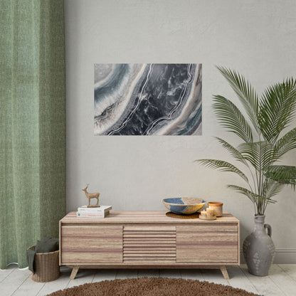 Vista Fine Art Print - Elegance