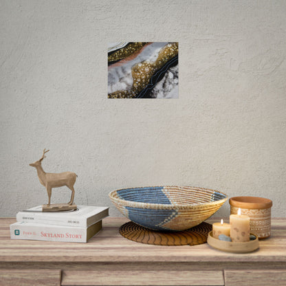 Alchemy Fine Art Print - Elegance