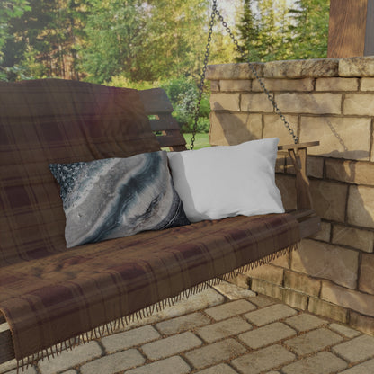 Vista Grace Outdoor Pillow - Patio Cushion