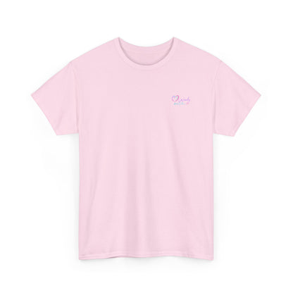The Voices in My Head Don’t Like You – Funny Meditation Yoga Girl T-Shirt