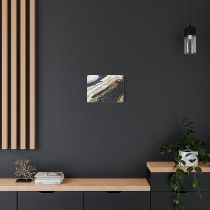 Alchemy Canvas Wall Art - Opulence