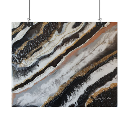 Alchemy Fine Art Print - Splendour